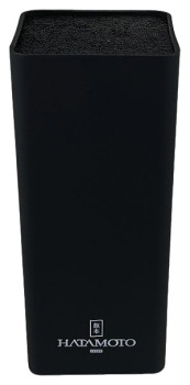 Подставка универсальная для ножей Hatamoto PWBS-15D-BOX