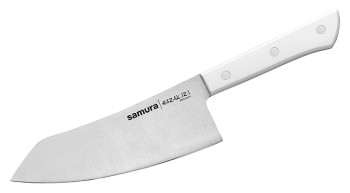 Нож кухонный Samura Harakiri SHR-0091W