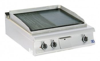 Жарочная поверхность INOKSAN INO-9IE202