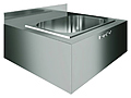 Рукомойник Restoinox РН-40/33-Б
