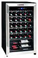 Монотемпературный винный шкаф La Sommeliere LS34A