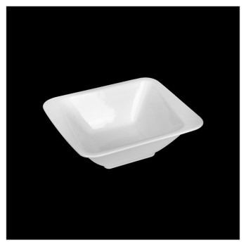 Салатник Sam&Squito JX82-B001-04 140 мм 300 мл квадратный