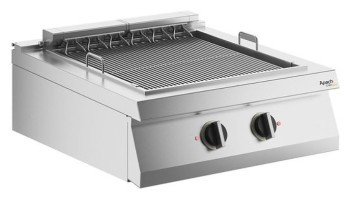 Гриль электрический Apach Chef Line SLGE87