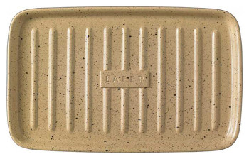 Планча для гриля ROEMERTOPF Lafer BBQ 03706 с ребристой поверхностью