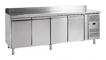 Стол холодильный TEFCOLD CK7410 DNK