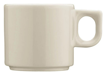 Чашка кофейная Kutahya Bone Pera BNPER01KF00