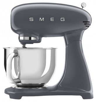 Миксер планетарный SMEG SMF03GREU