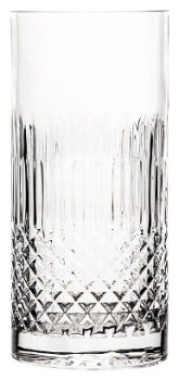 Стакан Хайбол Luigi Bormioli Diamante Beverage 12770/02 480 мл