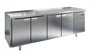 Стол морозильный HICOLD SN 1111/BT O (внутренний агрегат)