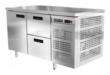 Стол холодильный Modern-Expo NRABBA.000.000-00 A SK