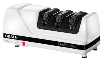 Ножеточка Graef CC 120 ChefsChoice