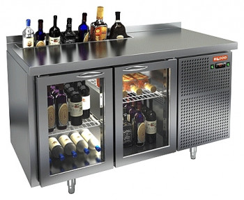 Стол холодильный HICOLD SNG 11 HT V