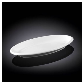 Блюдо овальное Wilmax WL-992498 / A