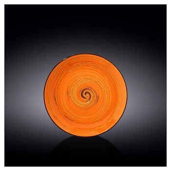 Тарелка круглая Wilmax WL-669312 / A