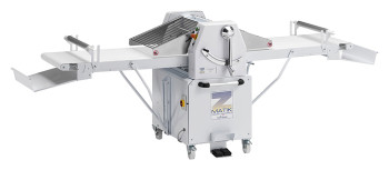 Машина тестораскаточная Zmatik SF500LL