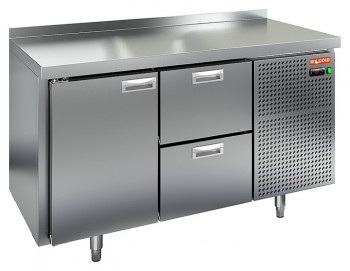 Стол морозильный HICOLD SN 12/BT