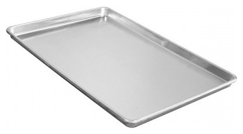 Противень ROAL 600x400x30 (алюм.)