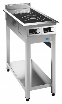 Плита индукционная Челябторгтехника ПЭИ-2