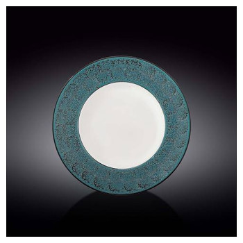 Тарелка глубокая Wilmax WL-667627 / A