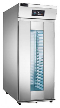 Расстоечный шкаф Kocateq YXD-L16D