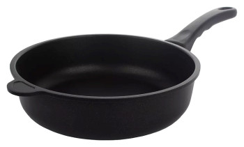 Сковорода глубокая AMT Gastroguss Frying Pans AMT724FIX
