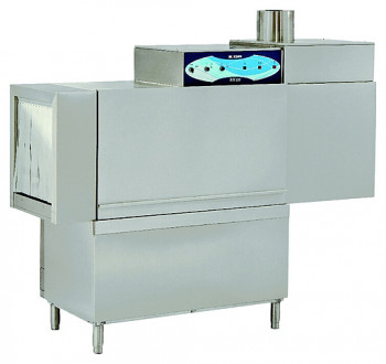 Тоннельная посудомоечная машина INOKSAN INO-BYK360L