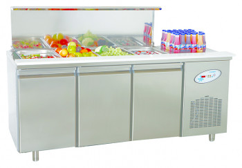 Саладетта Frenox CGN4-5G