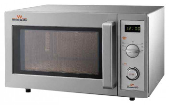Печь микроволновая Sirman MINNEAPOLIS WP1000 PF M