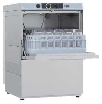 Машина стаканомоечная Apach Chef Line LGST45 S