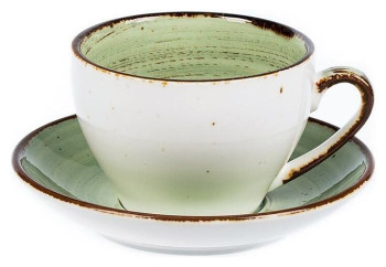 Чайная пара P.L. Proff Cuisine Blue Lake Fusion 81223177 220 мл