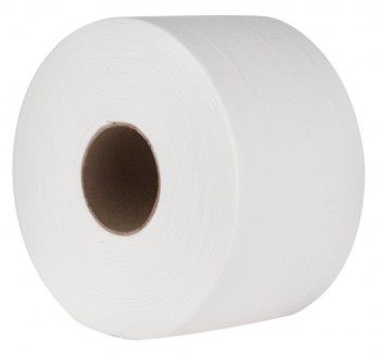 Туалетная бумага LIME двухслойная 180 м [10.180]