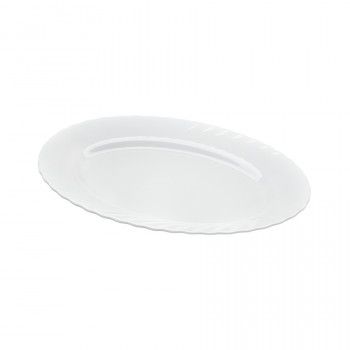 Блюдо овальное «Arcopal Trianon» 350 мм