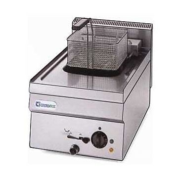 Фритюрница электрическая Tecnoinox FR35E/6/1 (110051)