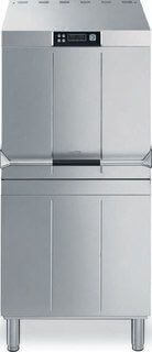 Купольная посудомоечная машина Smeg CWC620SD-1