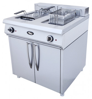 Фритюрница Grill Master Ф2ЖТЛФРЭ