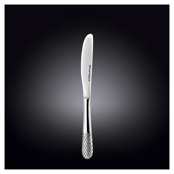 Набор из 6 столовых ножей Wilmax WL-999200JV/6C