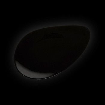 Соусник-сковорода «Corone» 80 мм черная