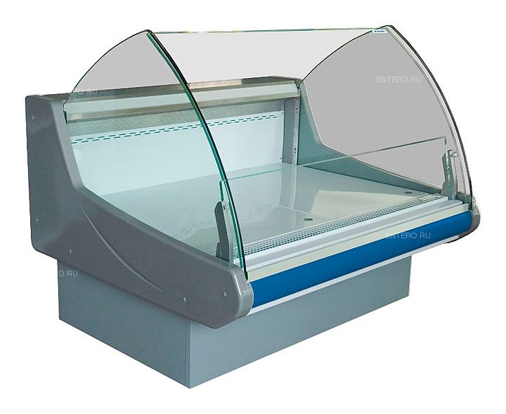 Витрина холодильная Igloo Bermuda 2.5 A
