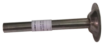 Насадка для изготовления купат Koneteollisuus Oy (KT) LM-32/98А 30 мм (нерж. сталь)