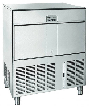 Льдогенератор Icematic E90 A