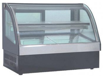 Витрина холодильная EKSI HW-848