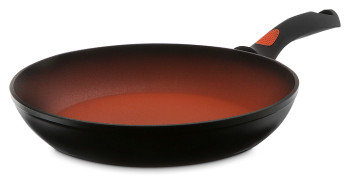 Сковорода Kitchenstar A123FAK-0128B 28 см