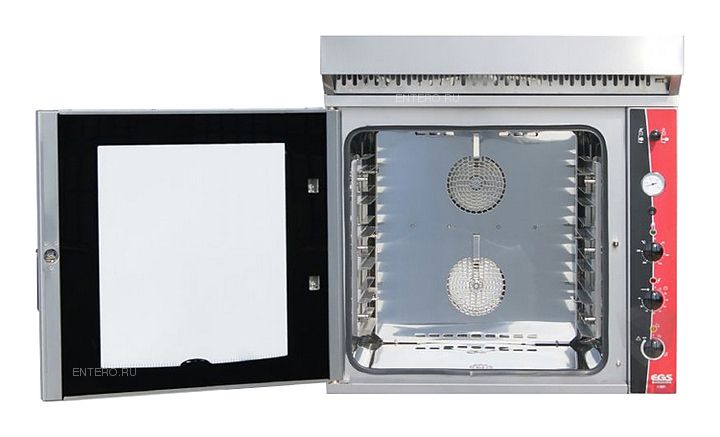 Печь конвекционная EGS 60 MX.6