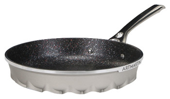 Сковорода Kitchenstar SYB-F123CAK-0128D 28 см