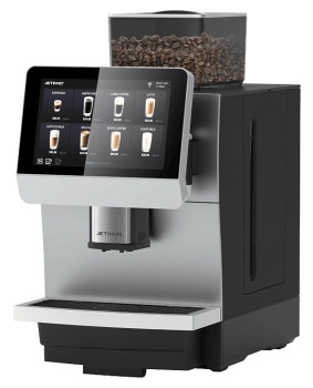 Кофемашина Jetinno JL31B ST-MW