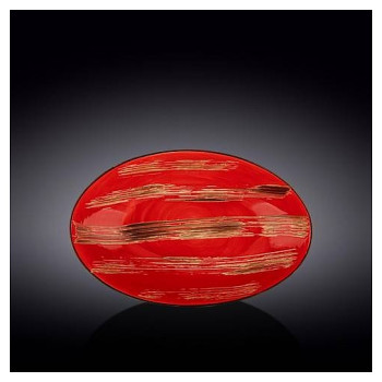 Салатник овальный Wilmax WL-668241 / A