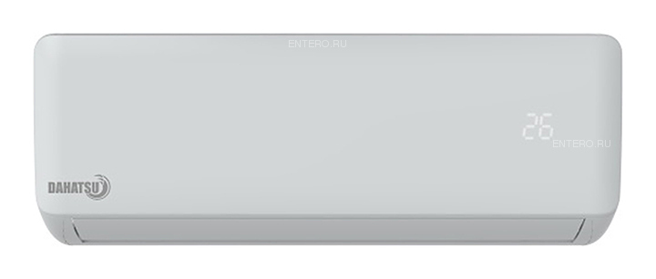 Настенная сплит-система Dahatsu DA-07I