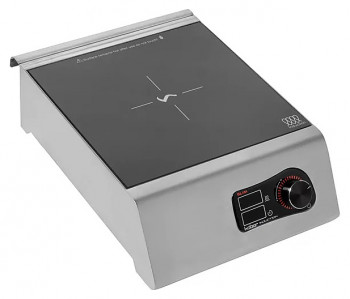 Плита индукционная Кобор SLIM-1