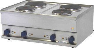 Плита электрическая Kovinastroj (Kogast) ES-80