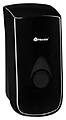 Дозатор для жидкого мыла Merida COMO BLACK MAXI DCC101